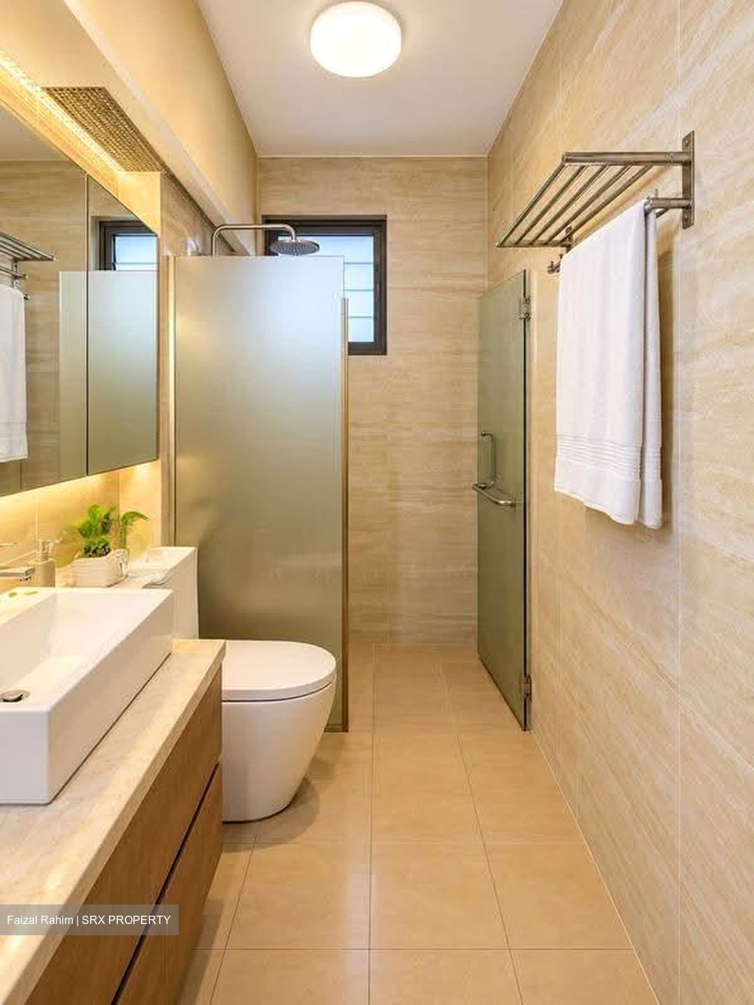 Blk 163B Punggol Central (Punggol), HDB 5 Rooms #637466041